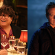 Danny DeVito, Scott Wolf